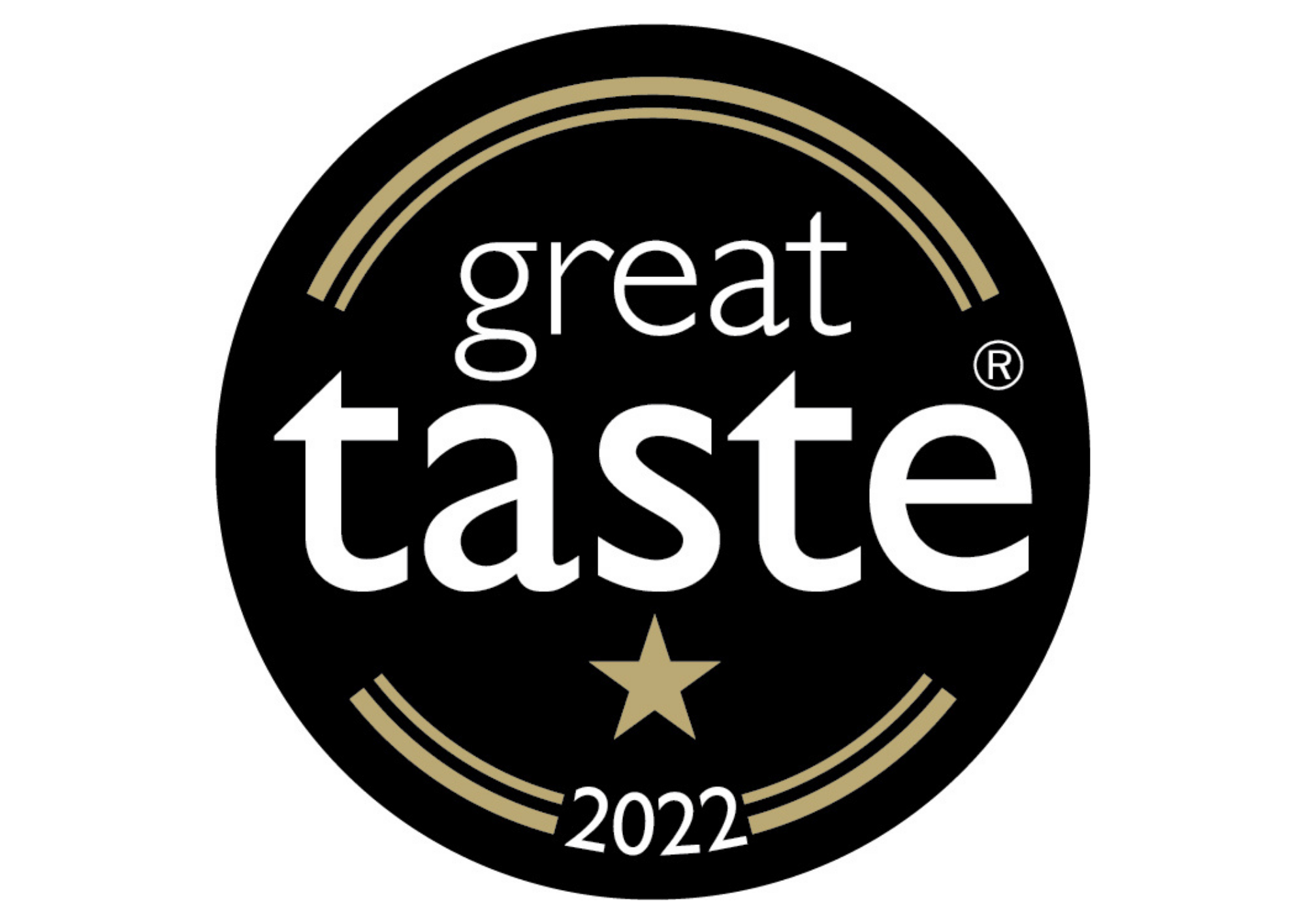 Great Taste Winner 2022 Great Taste Winner 2022