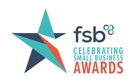 FSBAwardsLogo 1 star Great Taste Award 2023