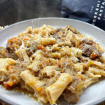 La Genovese Napoletana crop