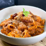Pasta Alla Zozzona