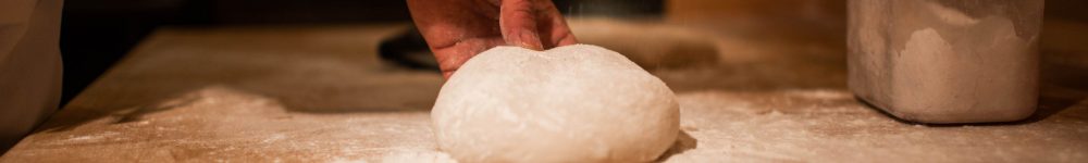 Yorkshire Pasta Dough Yorkshire Pasta Dough